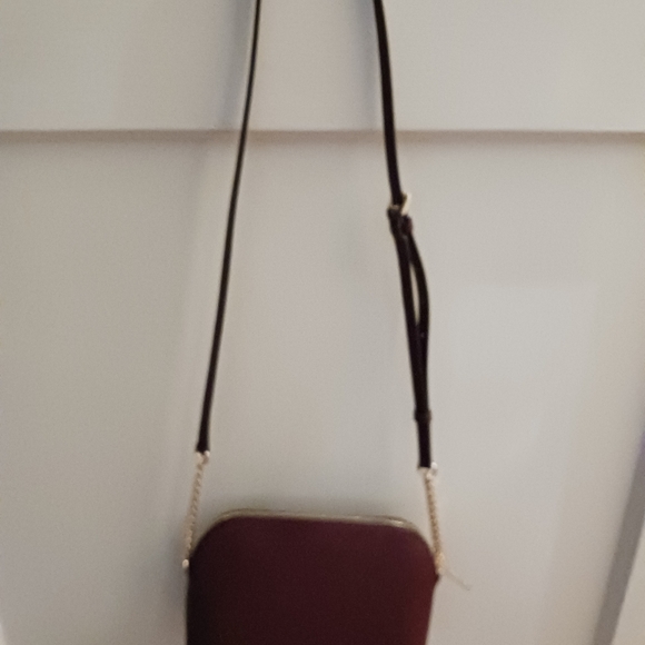 Michael Kors Jet Set Medoum Dome Crossbody-NWOT - Picture 3 of 4